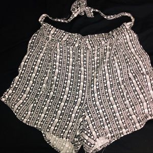 Tribal Shorts 2X
